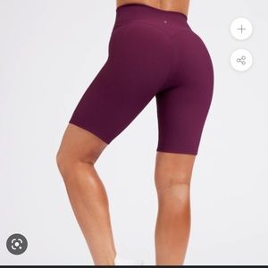 Buffbunny Cross Roads Ribbed Bike Short La Reina XXS